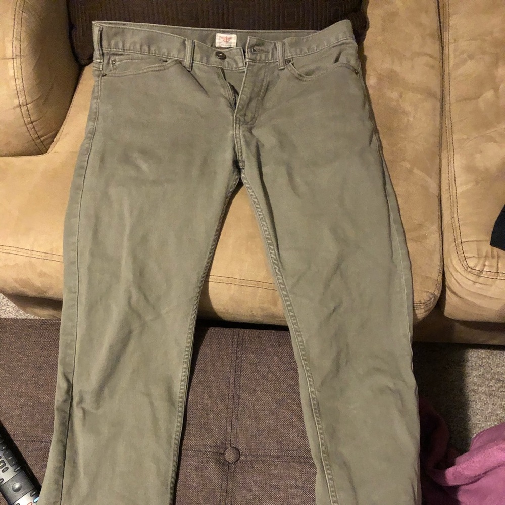 Dockers Mens Dress Pants 32x32